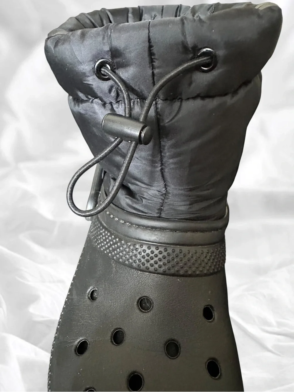 CROCS preowned excellent